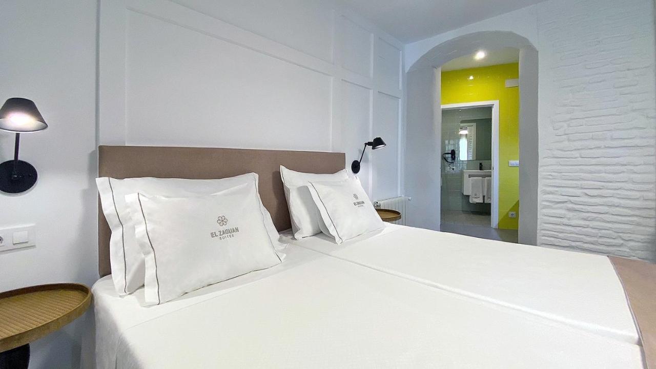 Apartament El Zaguan De La Juderia Kordoba Zewnętrze zdjęcie