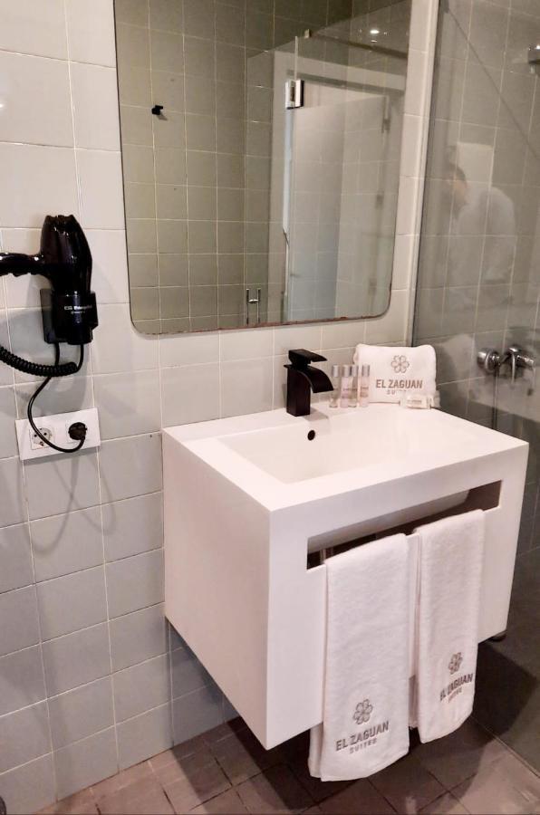 Apartament El Zaguan De La Juderia Kordoba Zewnętrze zdjęcie