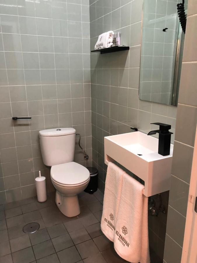 Apartament El Zaguan De La Juderia Kordoba Zewnętrze zdjęcie