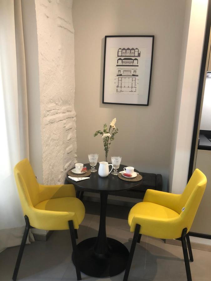 Apartament El Zaguan De La Juderia Kordoba Zewnętrze zdjęcie