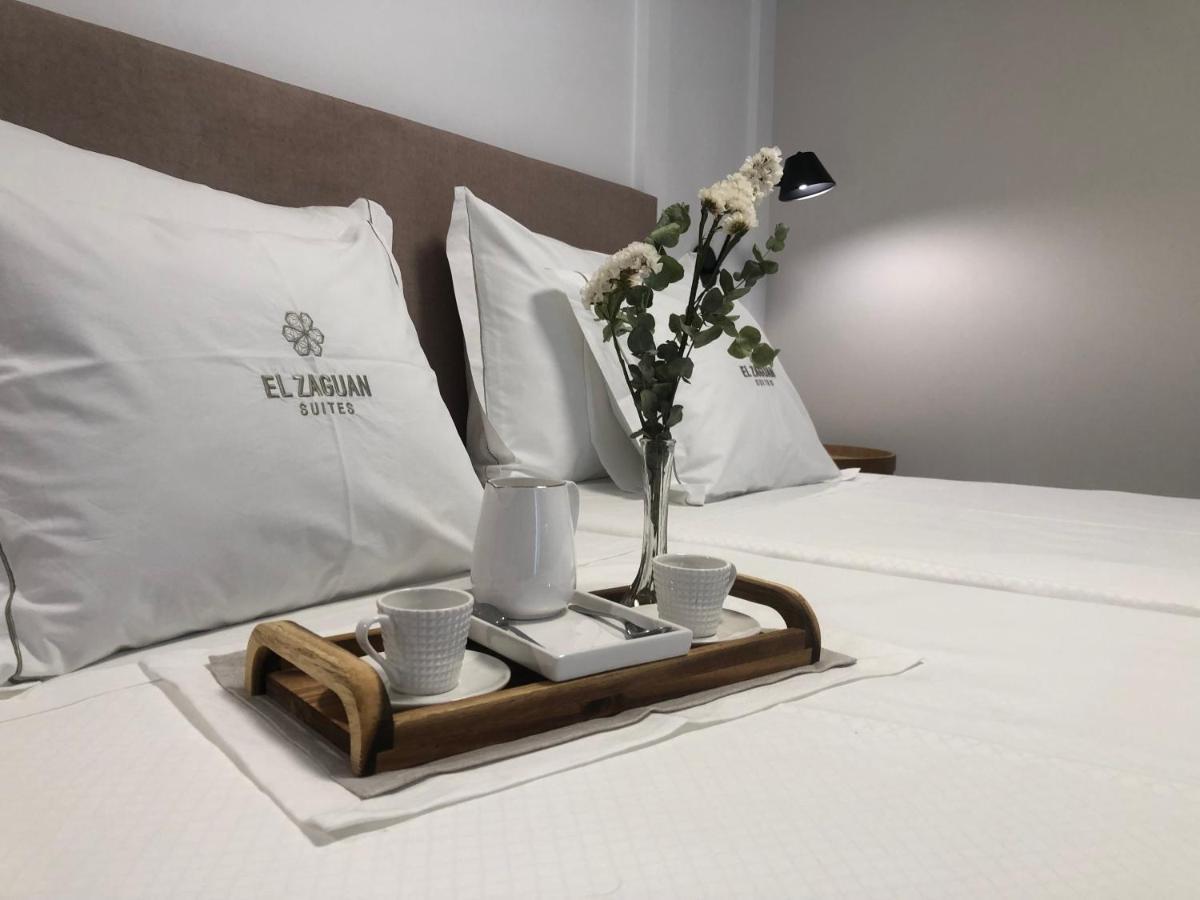 Apartament El Zaguan De La Juderia Kordoba Zewnętrze zdjęcie