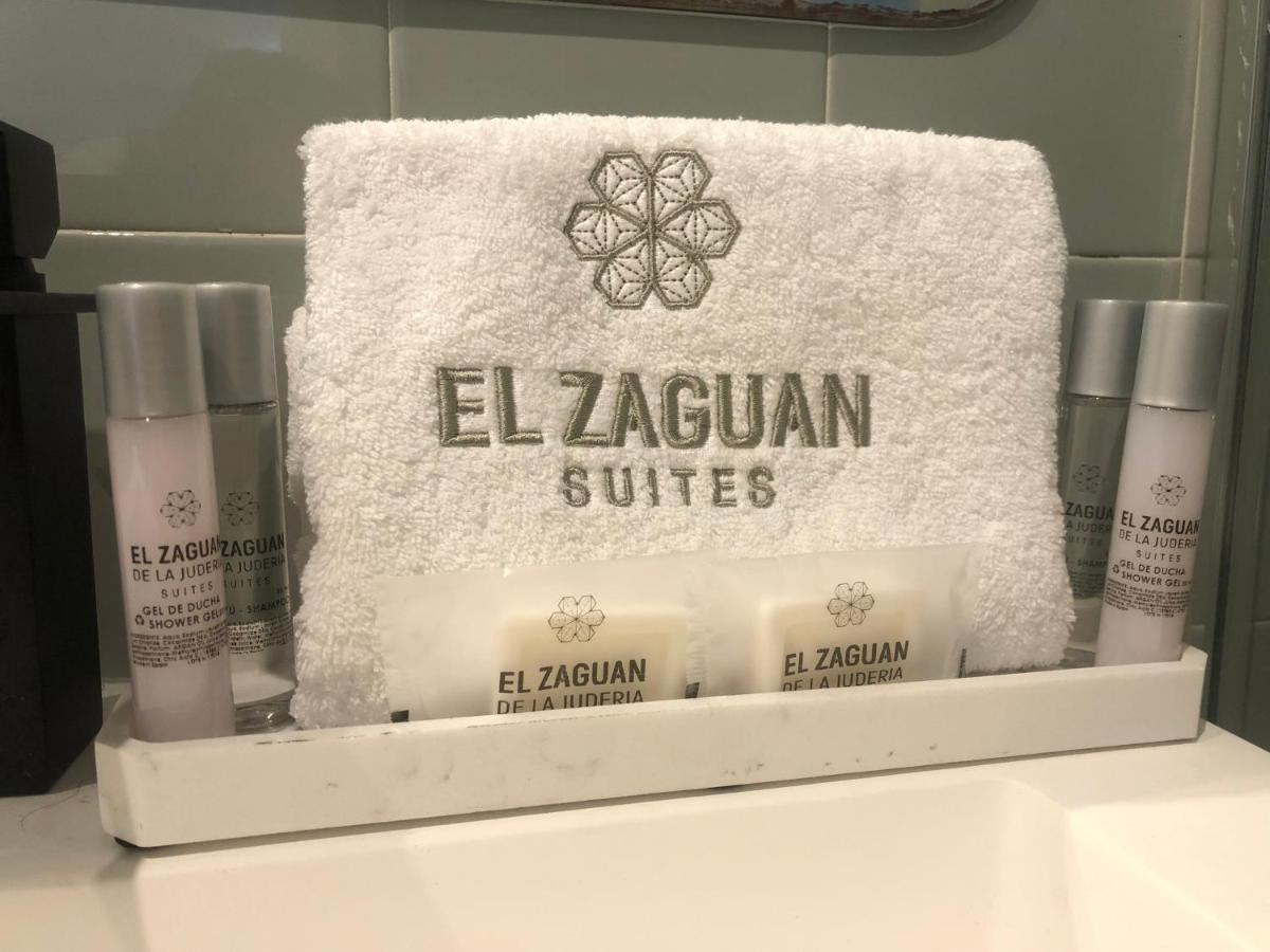 Apartament El Zaguan De La Juderia Kordoba Zewnętrze zdjęcie