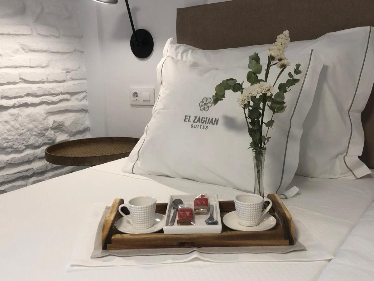 Apartament El Zaguan De La Juderia Kordoba Zewnętrze zdjęcie
