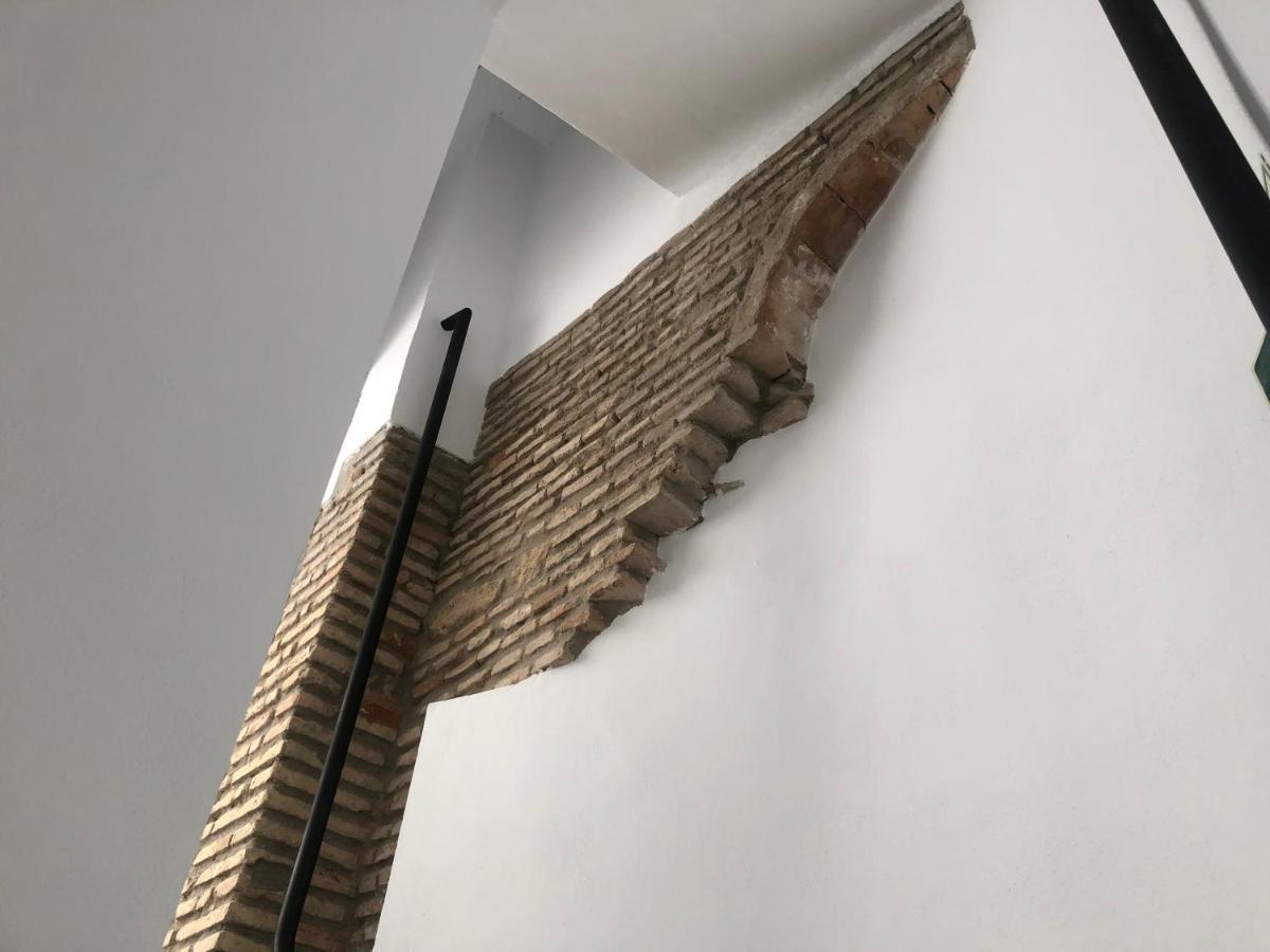 Apartament El Zaguan De La Juderia Kordoba Zewnętrze zdjęcie