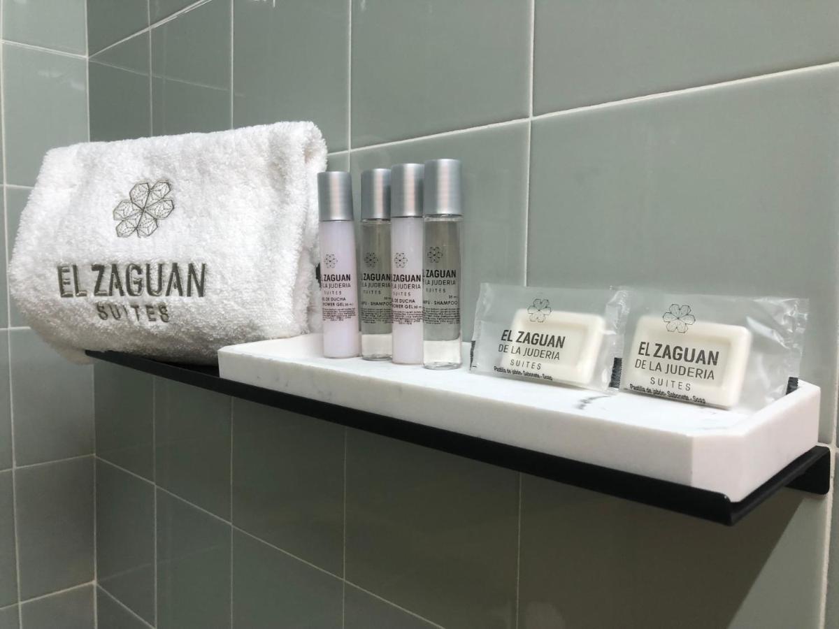 Apartament El Zaguan De La Juderia Kordoba Zewnętrze zdjęcie
