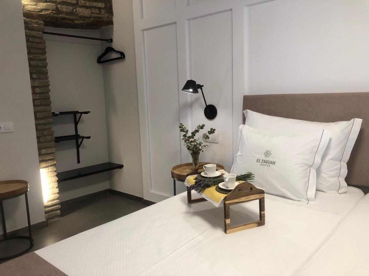 Apartament El Zaguan De La Juderia Kordoba Zewnętrze zdjęcie