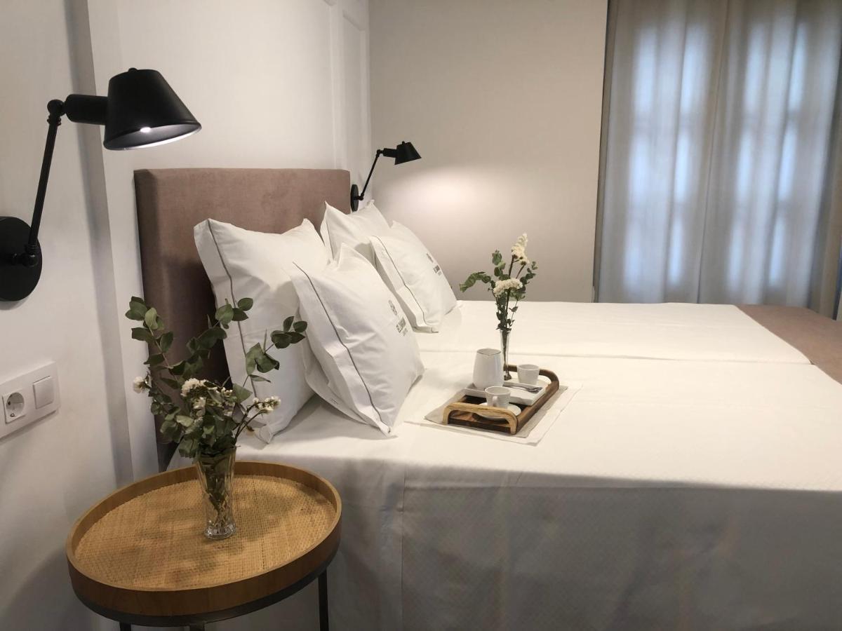Apartament El Zaguan De La Juderia Kordoba Zewnętrze zdjęcie