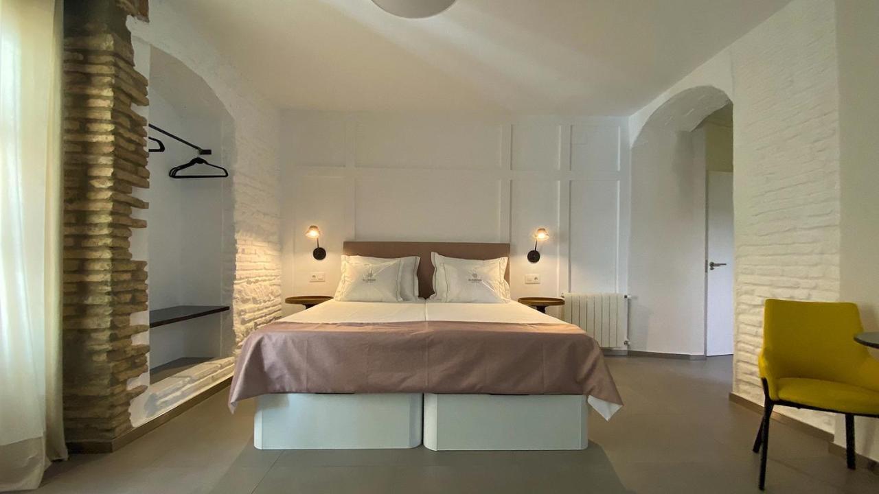 Apartament El Zaguan De La Juderia Kordoba Zewnętrze zdjęcie