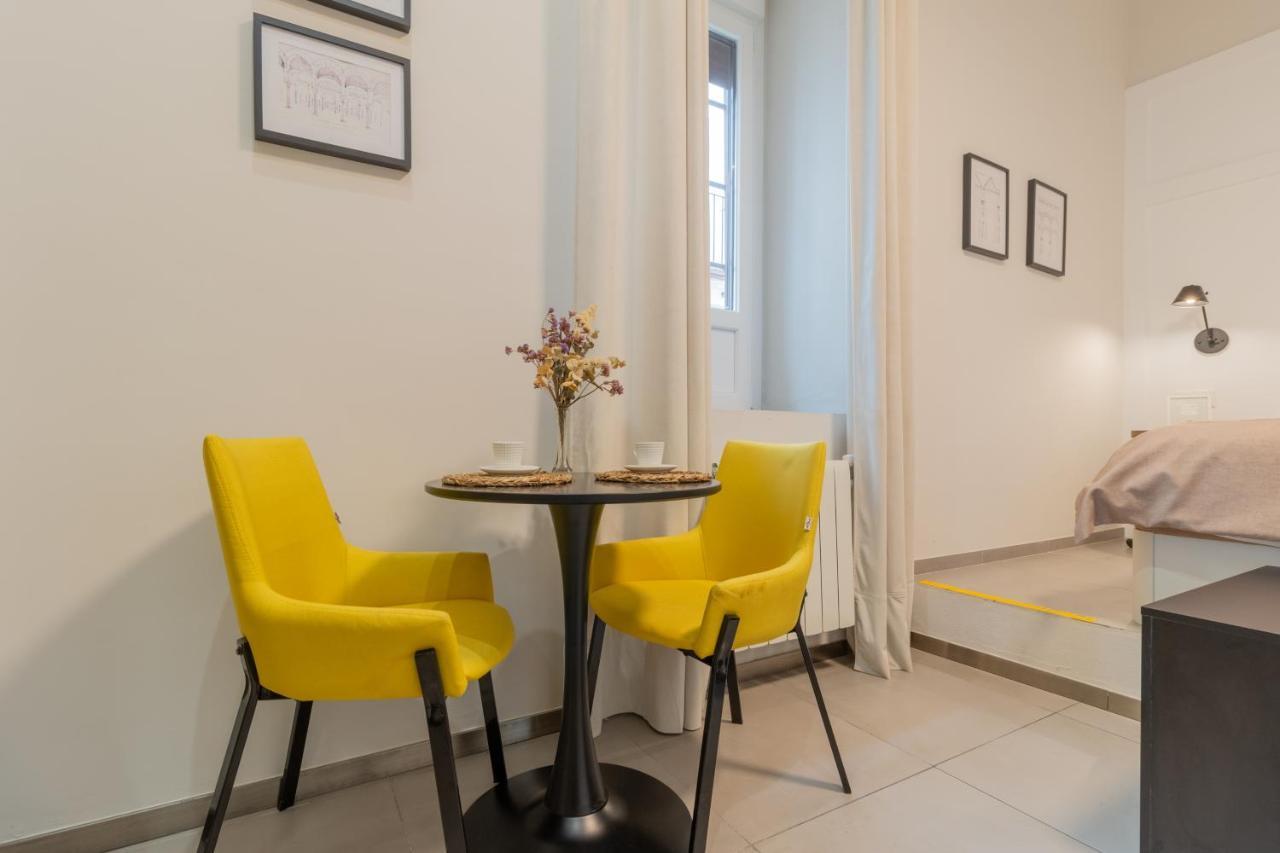 Apartament El Zaguan De La Juderia Kordoba Zewnętrze zdjęcie