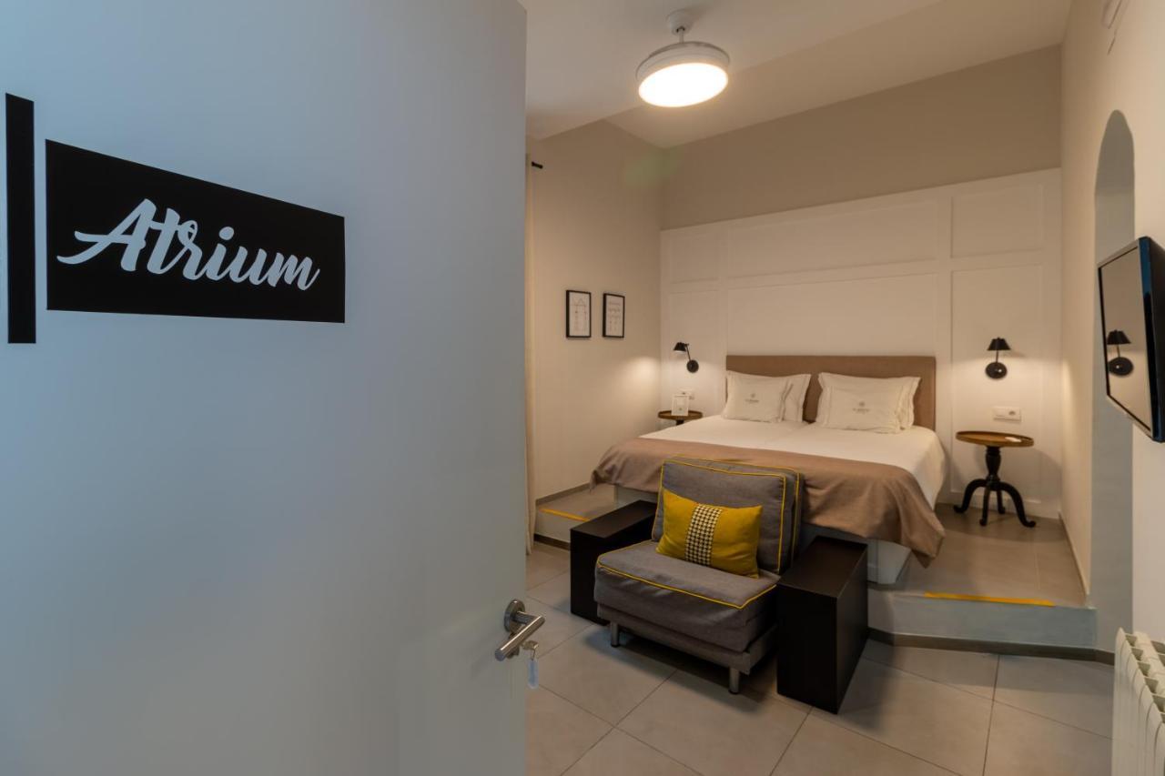 Apartament El Zaguan De La Juderia Kordoba Zewnętrze zdjęcie