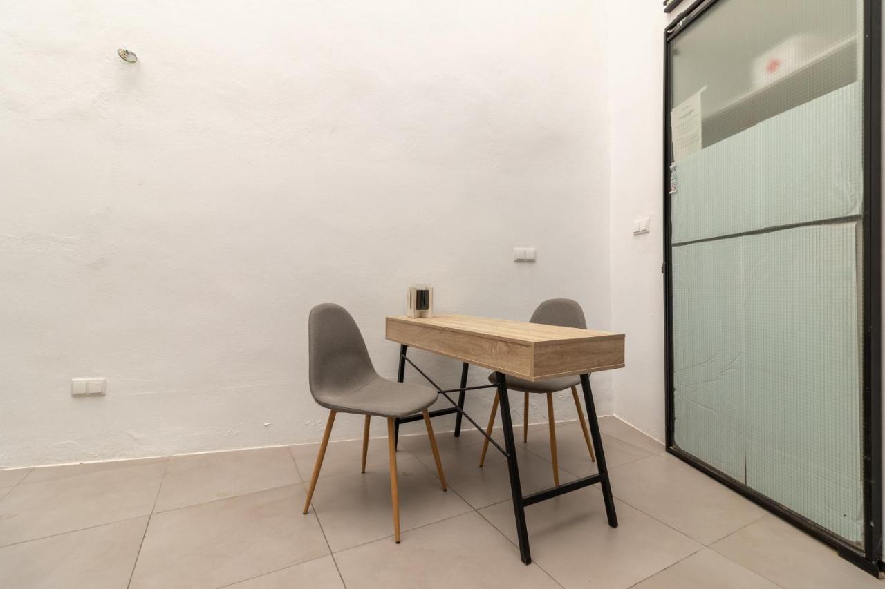 Apartament El Zaguan De La Juderia Kordoba Zewnętrze zdjęcie